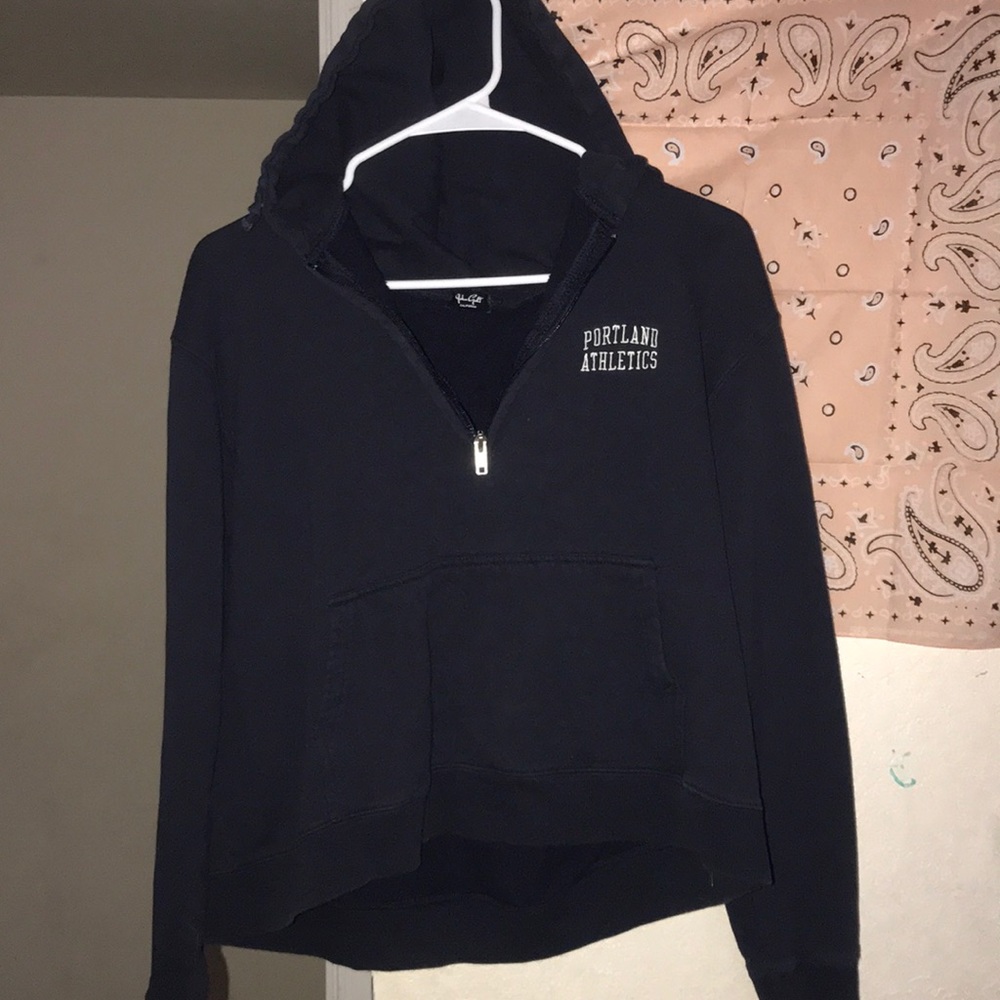 john galt hoodie TRADE!